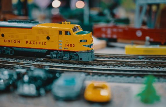 2017 Collectible Train Pricing Trends 